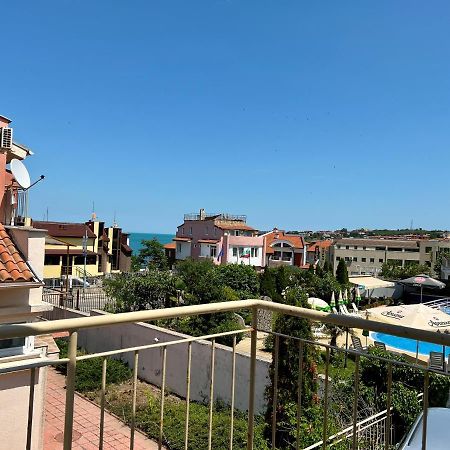 Private One-Bedroom Apartment With Balcony In Sozopol By Flat Mаnаger المظهر الخارجي الصورة