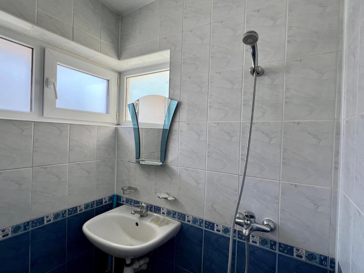 Private One-Bedroom Apartment With Balcony In Sozopol By Flat Mаnаger المظهر الخارجي الصورة